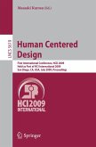 Human Centered Design (eBook, PDF)