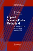 Applied Scanning Probe Methods XI (eBook, PDF)