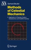 Methods of Celestial Mechanics (eBook, PDF)