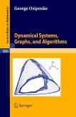 Dynamical Systems, Graphs, and Algorithms (eBook, PDF)