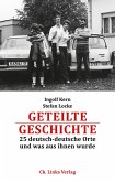 Geteilte Geschichte (eBook, ePUB)