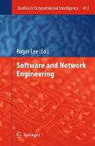Software and Network Engineering (eBook, PDF)