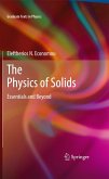 The Physics of Solids (eBook, PDF)