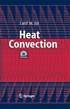 Cover Heat Convection (eBook, PDF)