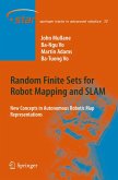 Random Finite Sets for Robot Mapping & SLAM (eBook, PDF)