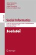Social Informatics (eBook, PDF) - Bild 1