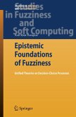 Epistemic Foundations of Fuzziness (eBook, PDF)