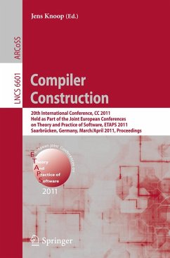 Cover Compiler Construction (eBook, PDF)