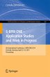 S-BPM ONE - Application Studies and... - Bild 1