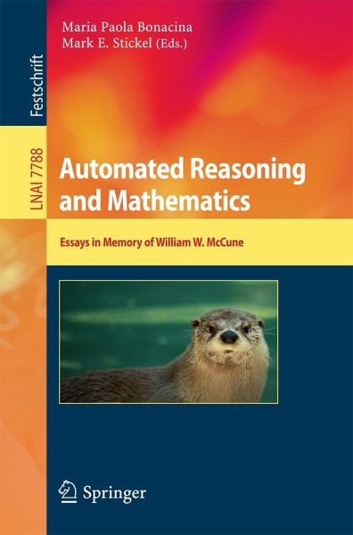 Automated Reasoning and Mathematics (eBook, PDF)