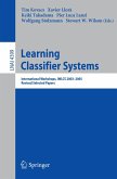 Learning Classifier Systems (eBook, PDF)