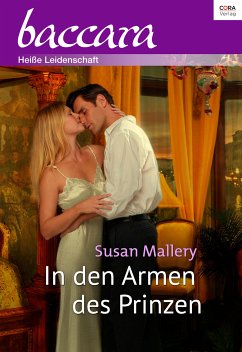 In den Armen des Prinzen (eBook, ePUB) - Mallery, Susan