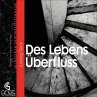 Des Lebens Überfluss (MP3-Download) - Bild 1