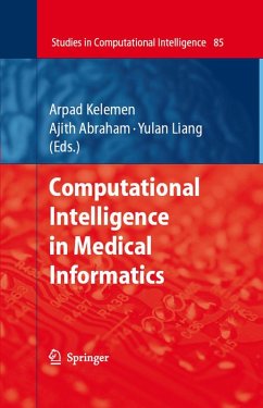 Computational Intelligence in Medical Informatics (eBook, PDF)