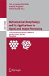 Mathematical Morphology and Its... - Bild 1