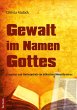 Gewalt im Namen Gottes (eBook, ePUB) - Bild 1