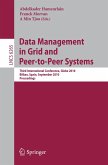 Data Management in Grid and Peer-to-Peer Systems (eBook, PDF)