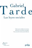 Las leyes sociales (eBook, ePUB)