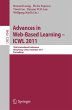 Advances in Web-based Learning - ICWL... - Bild 1