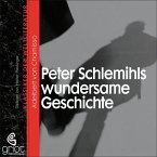 Peter Schlemihls wundersame Geschichte (MP3-Download)