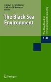 The Black Sea Environment (eBook, PDF)