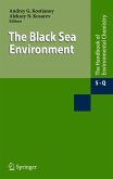 The Black Sea Environment (eBook, PDF) The Black Sea Environment (eBook, PDF)