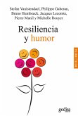 Resiliencia y humor (eBook, ePUB)