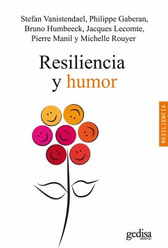 Cover Resiliencia y humor (eBook, ePUB)