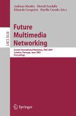 Future Multimedia Networking (eBook, PDF)