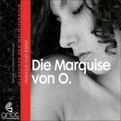 Die Marquise von O. (MP3-Download) - Kleist, Heinrich von