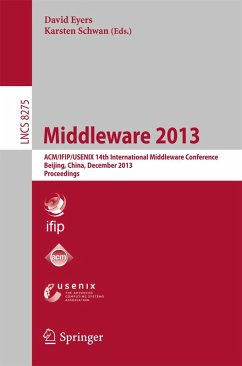Cover Middleware 2013 (eBook, PDF)
