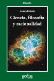 Ciencia, filosofía y racionalidad (eBook, ePUB)