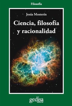 Cover Ciencia, filosofía y racionalidad (eBook, ePUB)
