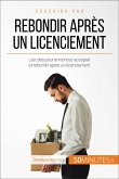 Rebondir après un licenciement (eBook, ePUB)