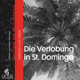 Die Verlobung in St. Domingo (MP3-Download)