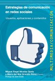 Estrategias de comunicación en redes sociales (eBook, ePUB)