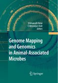 Genome Mapping and Genomics in Animal-Associated Microbes (eBook, PDF)