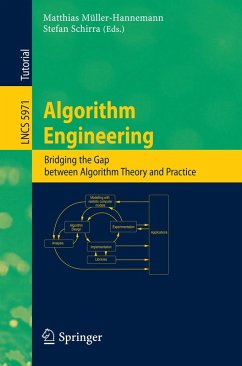 Algorithm Engineering (eBook, PDF)