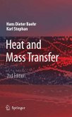 Heat and Mass Transfer (eBook, PDF)