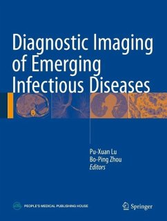 Diagnostic Imaging of Emerging Infectious Diseases (eBook, PDF)