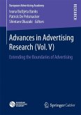 Advances in Advertising Research (Vol. V) (eBook, PDF)