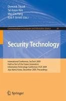 Cover Security Technology (eBook, PDF)
