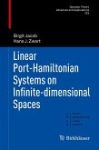 Linear Port-Hamiltonian Systems on Infinite-dimensional Spaces (eBook, PDF)