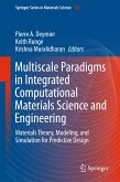Multiscale Paradigms in Integrated Computational Materials Science and Engineering (eBook, PDF)