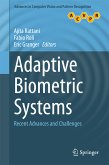 Adaptive Biometric Systems (eBook, PDF)