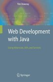 Web Development with Java (eBook, PDF)