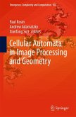 Cellular Automata in Image Processing and Geometry (eBook, PDF)