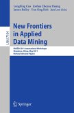 New Frontiers in Applied Data Mining (eBook, PDF)