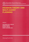 Decision Theory and Multi-Agent Planning (eBook, PDF)