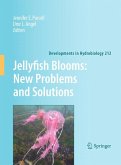 Jellyfish Blooms: New Problems and Solutions (eBook, PDF)